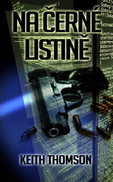Na ern listin - Keith Thomson