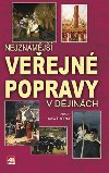 Nejznmj veejn popravy v djinch - Nigel Cawthorne