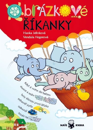 Obrzkov kanky - Jelnkov, Hegerov