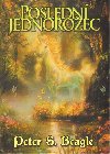 Posledn jednoroec - Peter S. Beagle