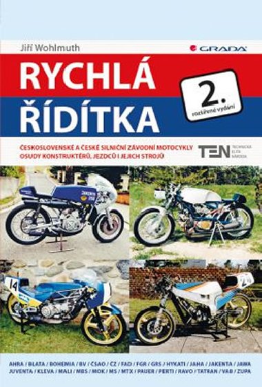 Rychl dtka - Ji Wohlmuth