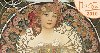 Alfons mucha 2010 - stoln kalend - 