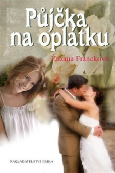 Pjka na opltku - Zuzana Franckov
