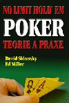 No limit holdem poker - David Sklansky; Ed Miller
