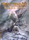 Osud trpaslk - Markus Heitz
