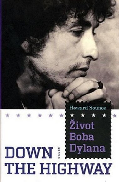 ivot boba dylana - Howard Sounes