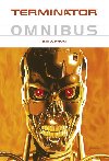 Termintor omnibus kniha prvn - John Arcudi; James Robinson; Ian Edginton
