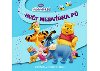 Svt medvdka p - Walt Disney