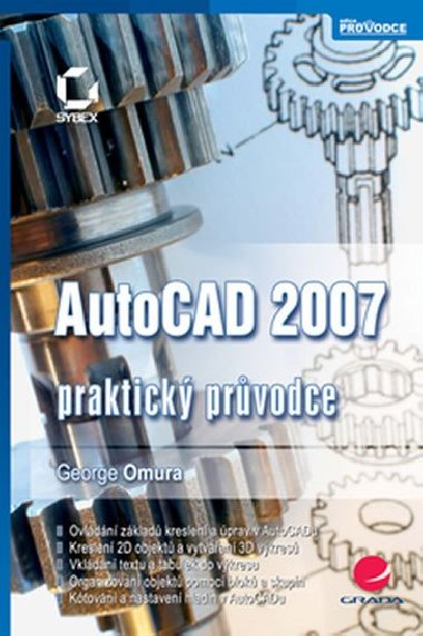 Autocad 2007 - George Omura