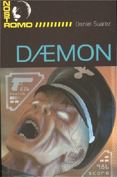 Daemon - Daniel Suarez