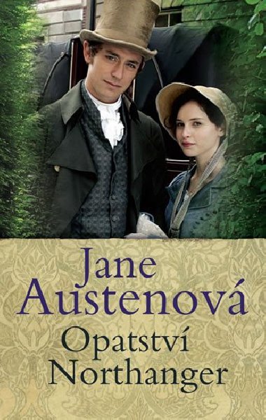 Opatstv northanger - Jane Austenov