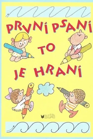 Prvn psan to je hran - Milo Nesvadba