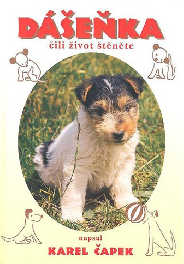 Deka ili ivot tnte - Karel apek