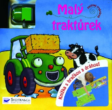Mal traktrek - Kait Eaton