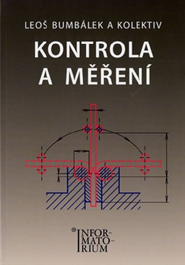 Kontrola men - Leo Bumblek