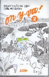 On y va! 2. k uebnici - 