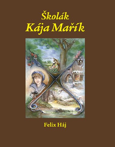 kolk kja mak - Felix Hj