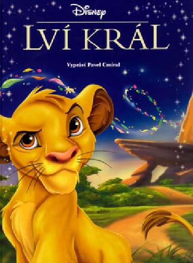 Lv krl - Walt Disney