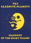 Pas blzniv planety - 