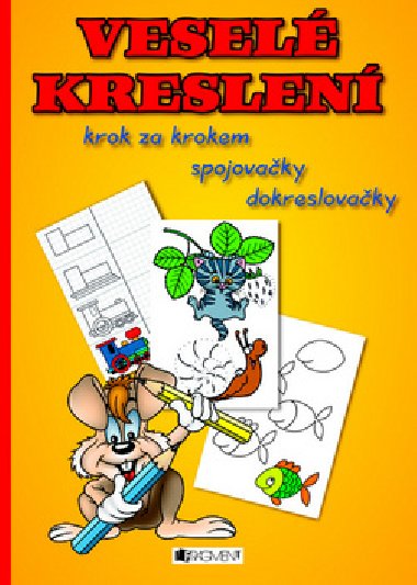 Vesel kreslen - 