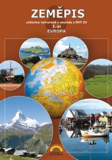 Zempis pro 8. ronk 1. dl - 