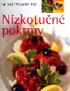 Nzkotun pokrmy - Linda Doeserov; Ian Parsons