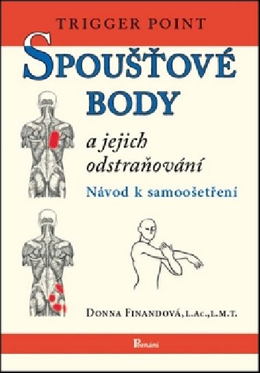 Spouov body a jejich odstraovn - Donna Finando