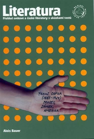 Literatura - Alois Bauer