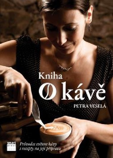 Kniha o kv - Petra Vesel