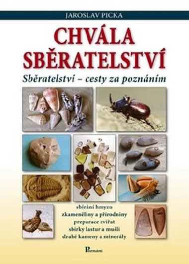 Chvla sbratelstv - Jaroslav Picka