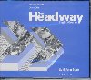 New headway intermediate class 2xcd - John a Liz Soars