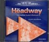 New headway intermediate students workbook cd - John a Liz Soars