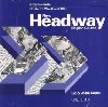 New headway intermediate students workbook 2xcd - John a Liz Soars