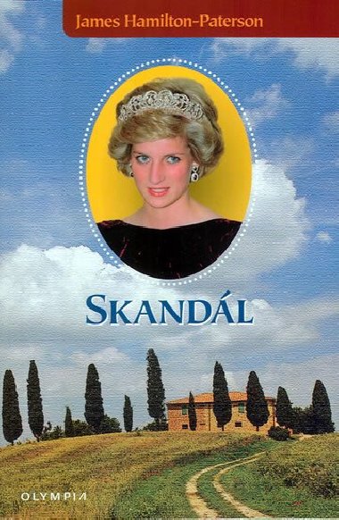 Skandl - James Hamilton-Peterson