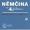 Nmina pro 4.ronk zkladn koly - Marie Maroukov