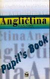 Anglitina pro 6.r.z pupils book - Marie Zahlkov