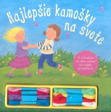 Najlepie kamoky na svete - B. Brookes