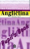 Anglitina pro 9.ronk z pupis book - Marie Zahlkov