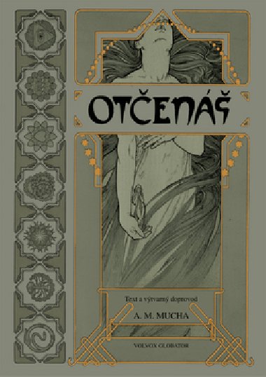 Oten - Alfons Mucha