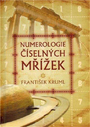 Numerologie selnch mek - Frantiek Kruml
