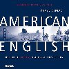 American English - CD /1ks/ - Pavel Strejc
