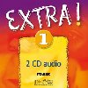 Extra! 1 - 