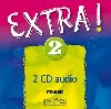 Extra! 2 - 