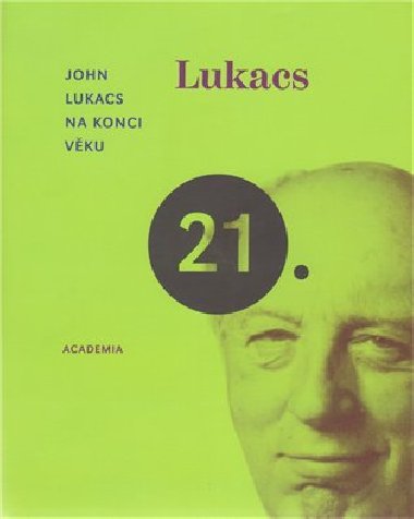 Na konci vku - John Lukacs