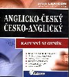 Kapesn esko-anglick, anglicko-esk slovnk - 