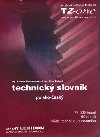 Technick slovnk polsko-esk - Antonn Radvanovsk; Jitka Kaov