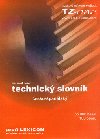 Technick slovnk esko-panlsk - Josef Heger