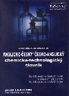 Anglicko-esk, esko-anglick chemicko-technologick slovnk - Josef Panchartek; Jaromr Mindl