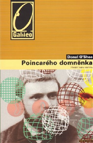 Poincarho domnnka - Donal O'Shea