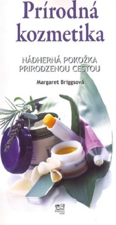 Prrodn kozmetika - Margaret Briggs